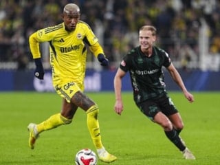 Konyaspor - Fenerbahçe: Muhtemel 11'ler