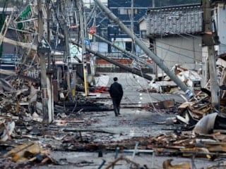 Japonya'da 8.0 ve üzeri 'dev deprem' alarmı