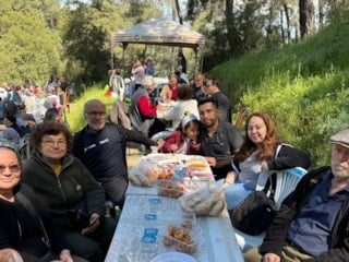 Aydın’da 41 yıllık 'Dede Hayrı' geleneği