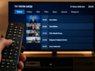 21 Nisan 2026 TV yayın akışı: Bugün kanallardaki yapımlar