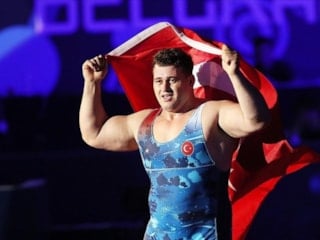 Avrupa Güreş Şampiyonası 2026: Rıza Kayaalp final maçı hangi kanalda, saat kaçta