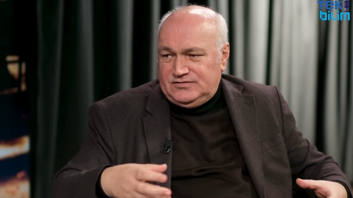 Tarihçi Ahmet Taşağıl: Türkler, Osmanlı sayesinde Araplaştı