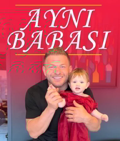 Kızları İlis'e yorum yağdı