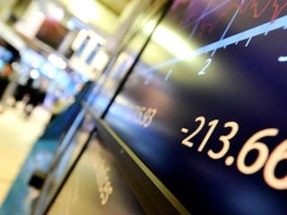 BIST 30 endeksi vadeli işlemleri güne yükselişle başladı