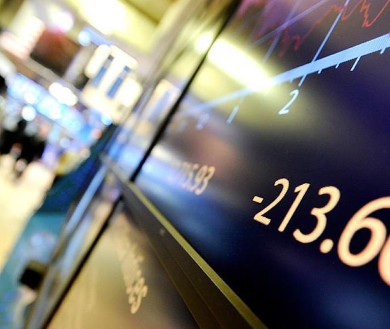 BIST 30 endeksi vadeli işlemleri güne yükselişle başladı