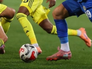 Süper Lig'de 30. haftanın görünümü