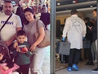 Böcek Ailesi davası başlıyor: 6 sanık hakim karşısına çıkacak