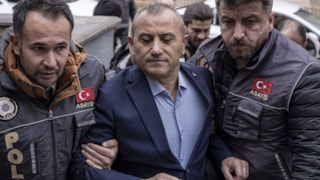 Gülistan Doku soruşturmasında Tuncay Sonel adliyeye sevk edildi