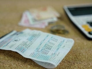 Bu ilçede öğrenciler fatura ödemiyor