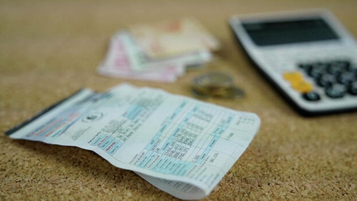 Bu ilçede öğrenciler fatura ödemiyor