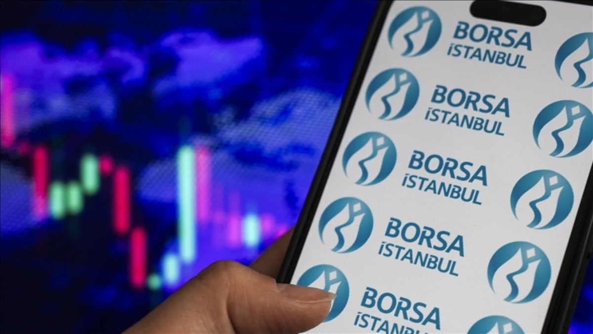 Borsa İstanbul güne yükselişle başladı