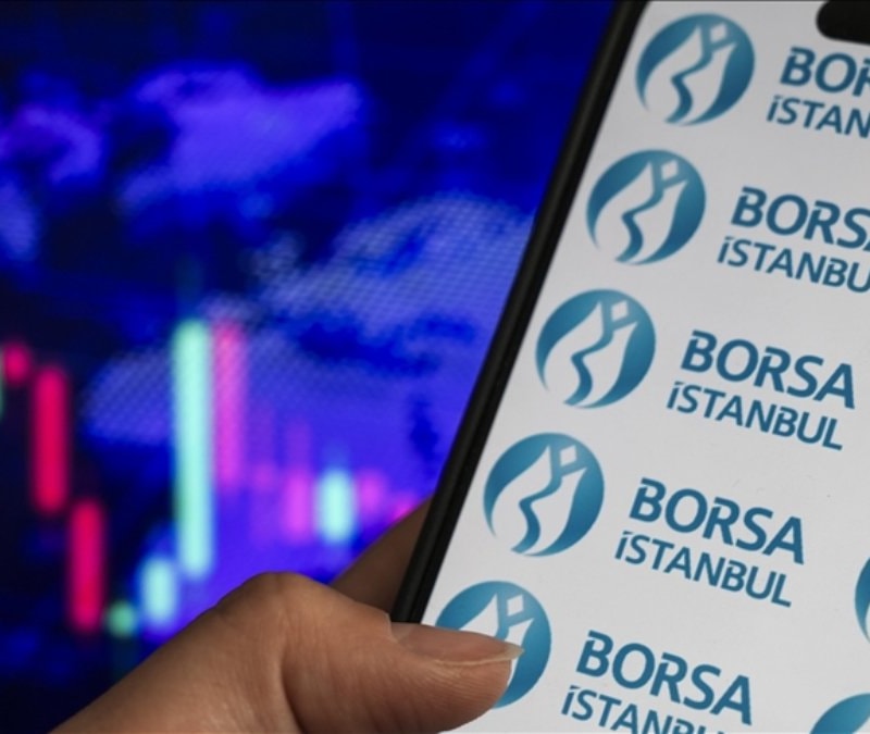 Borsa İstanbul güne yükselişle başladı