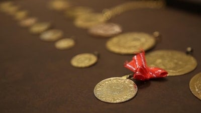 Fiyatlar düşüşte! Altının gramı 6 bin 902 liradan işlem görüyor