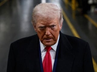 WSJ: Trump operasyon sırasında öfke nöbeti nedeniyle harekat merkezinden çıkarıldı