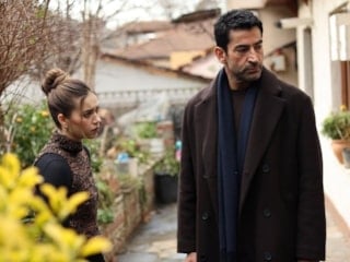 A.B.İ. dizisi yayın akışından çıkarıldı: İşte sebebi