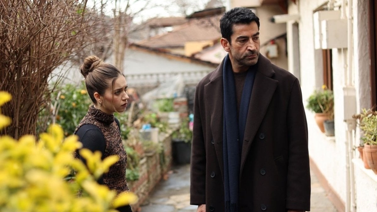 A.B.İ. dizisi yayın akışından çıkarıldı: İşte sebebi