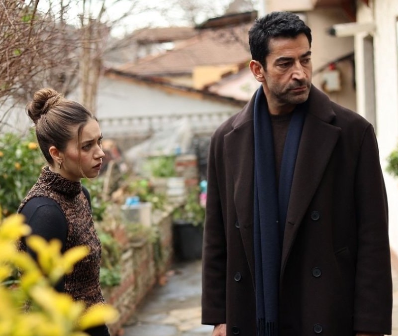 A.B.İ. dizisi yayın akışından çıkarıldı: İşte sebebi