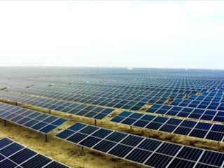 Türkiye güneş enerjisinde dünyada ilk 7’de