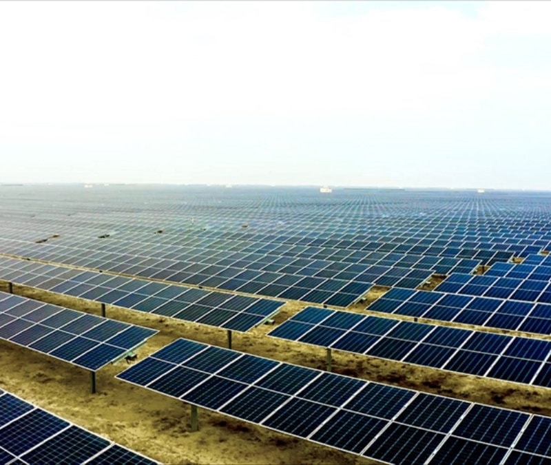 Türkiye güneş enerjisinde dünyada ilk 7’de