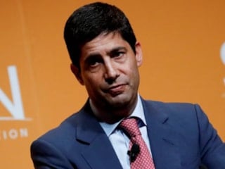Piyasaların odağında Fed başkan adayı Kevin Warsh var