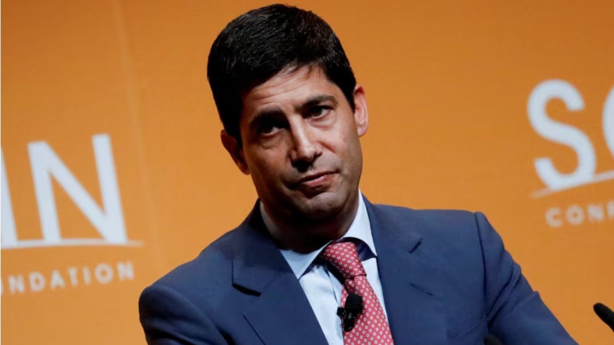 Piyasaların odağında Fed başkan adayı Kevin Warsh var