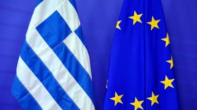 Yunanistan ile Avrupa Birliği arasında 'İngiltere' krizi
