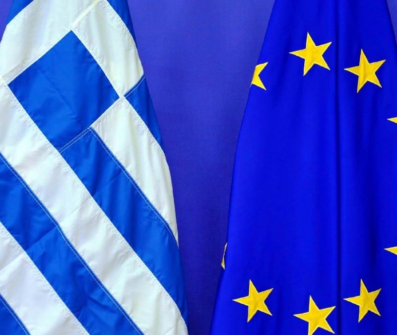 Yunanistan ile Avrupa Birliği arasında 'İngiltere' krizi