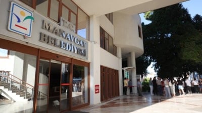 Manavgat Belediyesi'ne yeni operasyon: 21 şüpheli gözaltına alındı