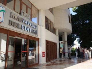 Manavgat Belediyesi'ne yeni operasyon: 21 şüpheli gözaltına alındı