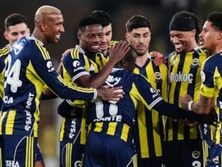 Fenerbahçe'den şampiyonluk için prim kararı