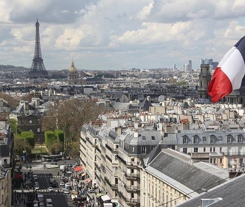 Orta Doğu'daki krizin Fransa'ya maliyeti 6 milyar euro