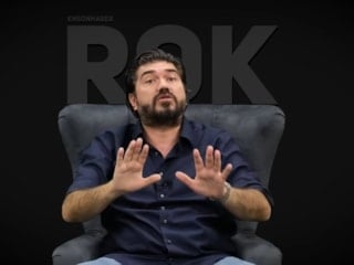 Rasim Ozan Kütahyalı: Polis, mafyaya hayran olamaz