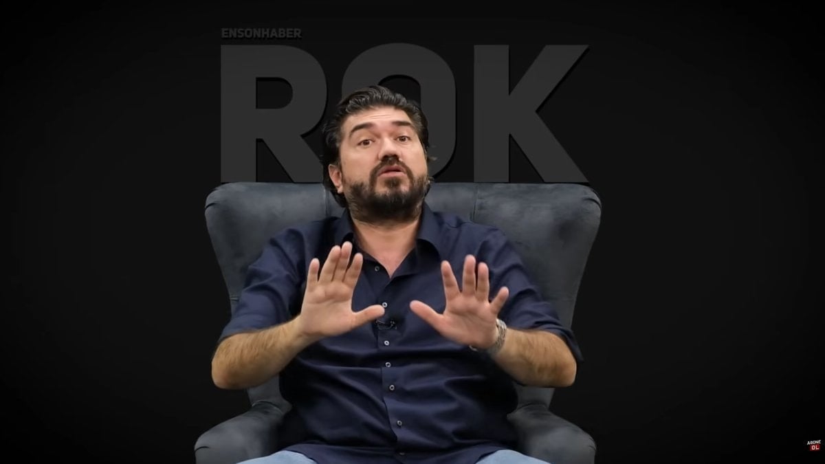 Rasim Ozan Kütahyalı: Polis, mafyaya hayran olamaz