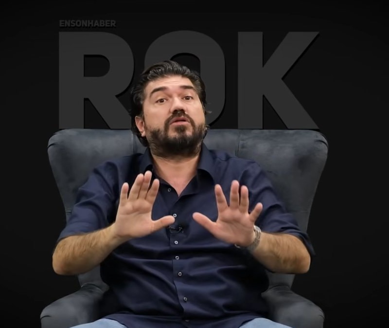 Rasim Ozan Kütahyalı: Polis, mafyaya hayran olamaz