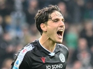 Nicolo Zaniolo'ya hırızlık şoku: Evi soyuldu