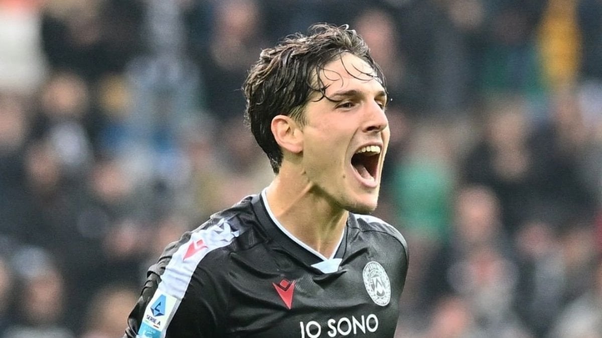 Nicolo Zaniolo'ya hırızlık şoku: Evi soyuldu