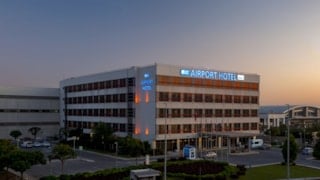 İSG Airport Hotel 17. yılını 'Geleceğin Konaklama Deneyimi' ile taçlandırıyor