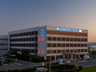 İSG Airport Hotel 17. yılını 'Geleceğin Konaklama Deneyimi' ile taçlandırıyor