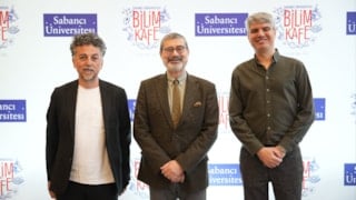 Bilim Kafe'de gençlerle yapay zeka üzerine keşif