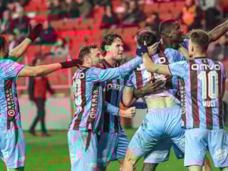 Trabzonspor, Samsunspor karşısında deplasman başarısını sürdürmek istiyor