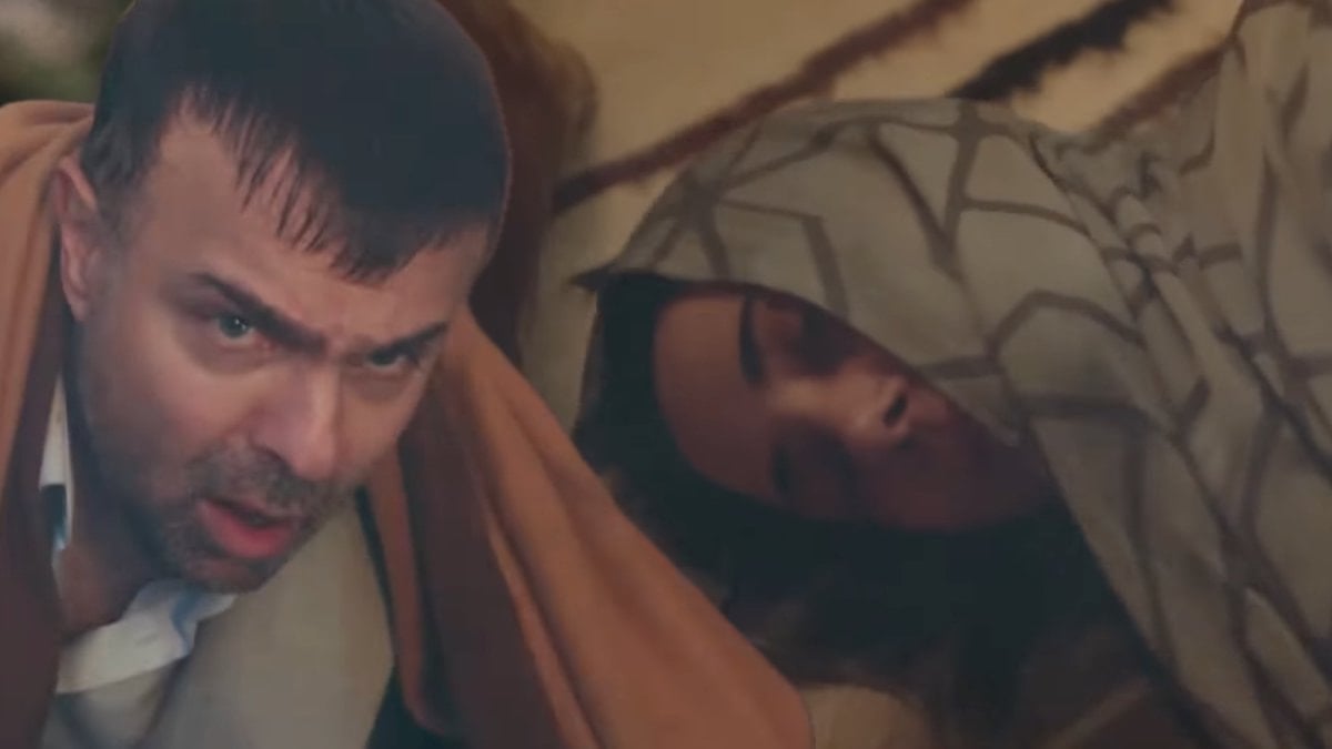 Kızılcık Şerbeti 134. bölüm 2. fragman: Nursema ölecek mi?