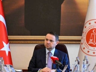 Akın Gürlek'ten Gülistan Doku açıklaması: Özel bir birim kurduk