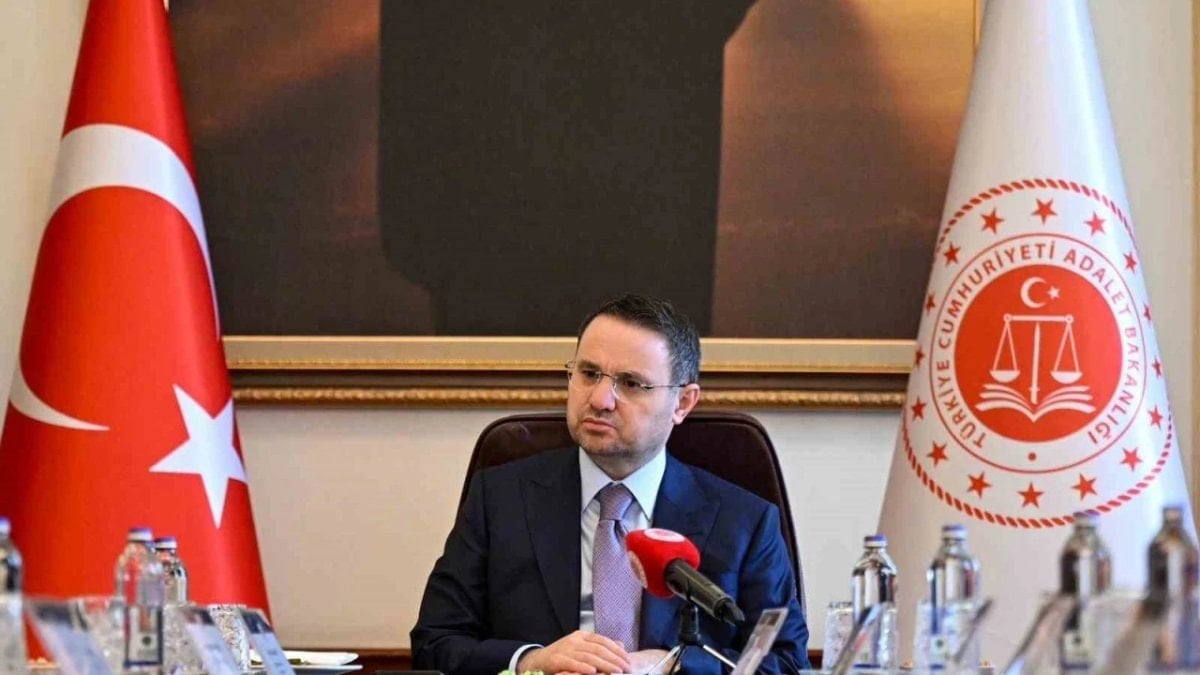 Akın Gürlek'ten Gülistan Doku açıklaması: Özel bir birim kurduk