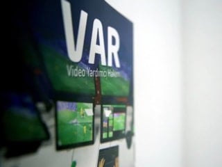 Konyaspor - Fenerbahçe maçının VAR’ı Erkan Engin oldu