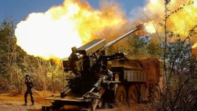 AB: Ukrayna'ya 90 milyar euro kredi tasarısı yarın karara bağlanacak