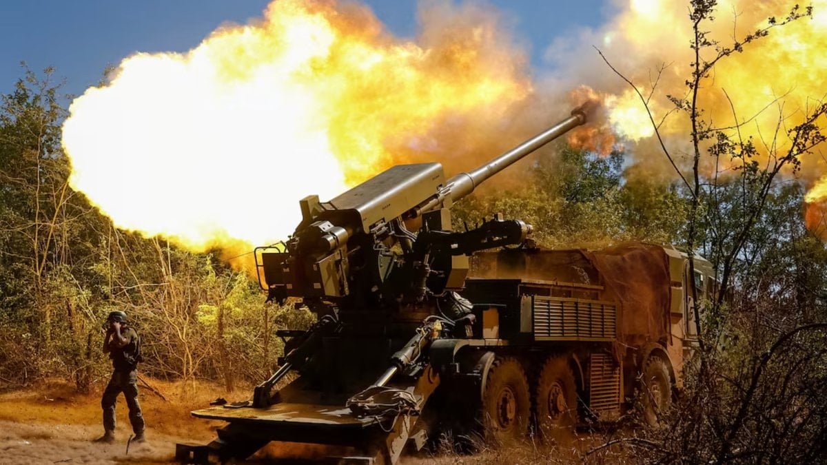 AB: Ukrayna'ya 90 milyar euro kredi tasarısı yarın karara bağlanacak