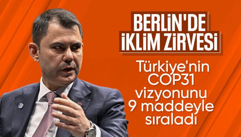 Murat Kurum'dan 9 maddelik eylem planı: Gerekli tüm adımları atacağız