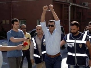 FETÖ’den aranan eski emniyet müdürü İstanbul’da yakalandı