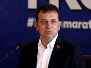 İBB'ye yönelik 'yolsuzluk' davasında 25'inci duruşma