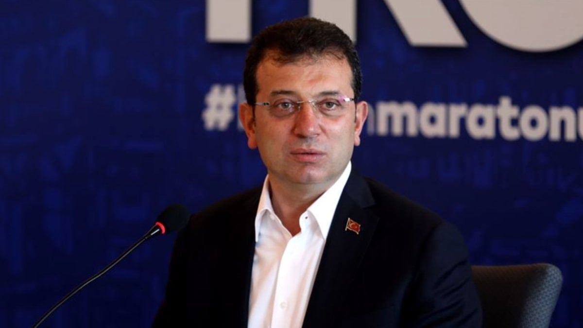 İBB'ye yönelik 'yolsuzluk' davasında 25'inci duruşma